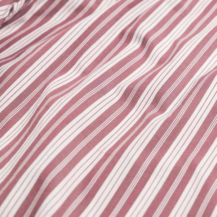 Tekla Pyjamas Pants (Rhubarb Stripes)
