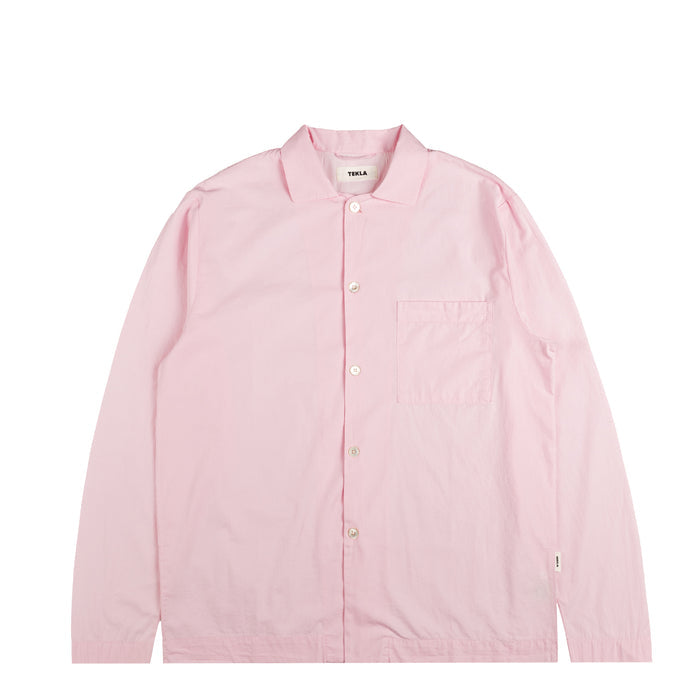 Tekla Pyjamas Shirt