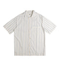 Tekla Pyjamas Short Sleeve Shirt