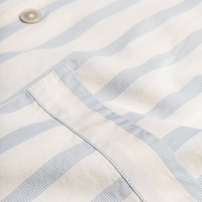 Tekla Pyjamas Short Sleeve Shirt