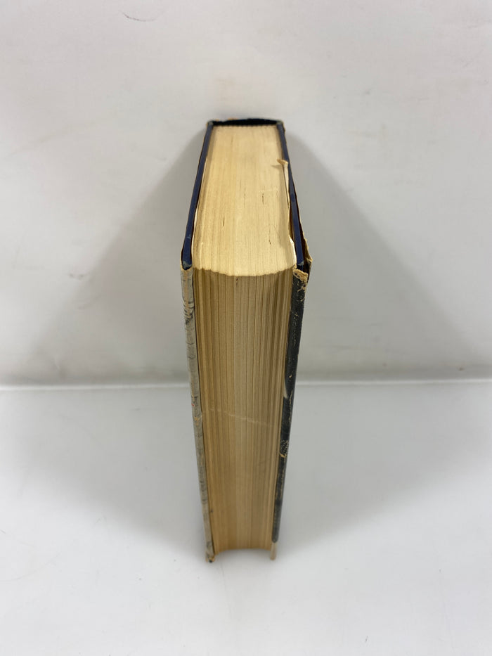 Ten North Frederick by John O'Hara Random House 1955 HCDJ BCE