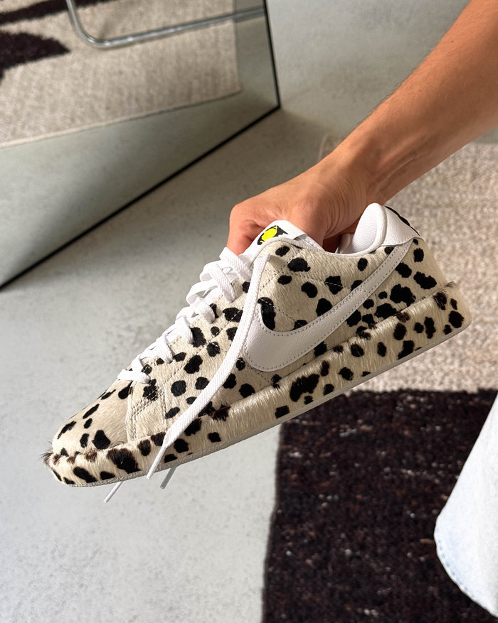 Nike Tennis Classic CS PRM *Dalmatian* onfeet