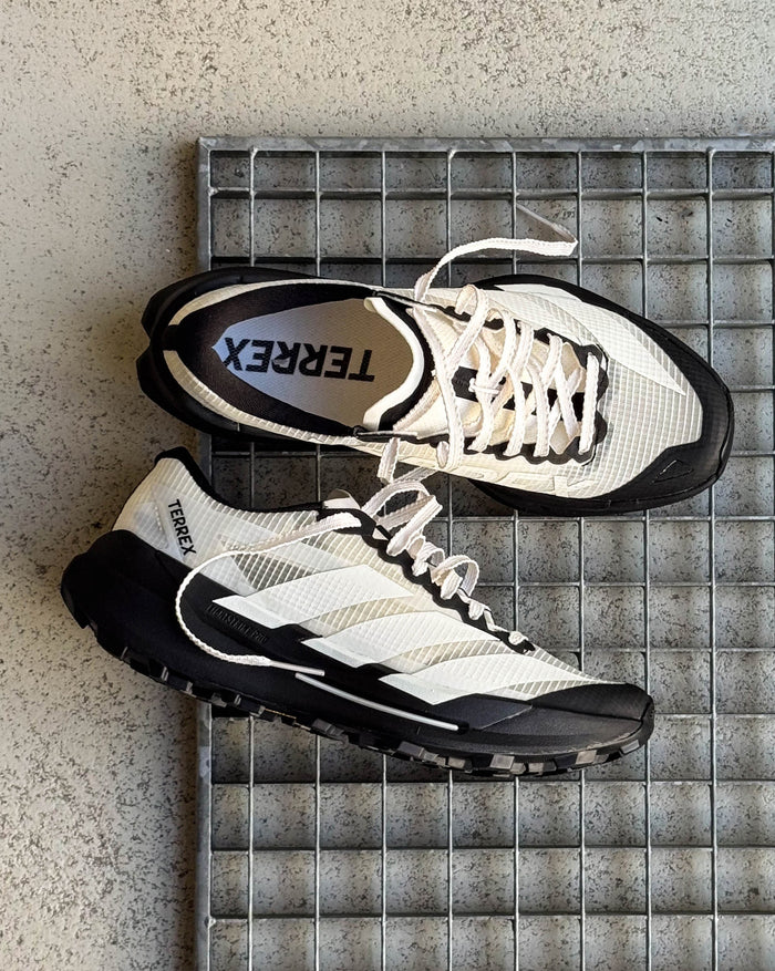 Adidas TERREX Agravic TT onfeet
