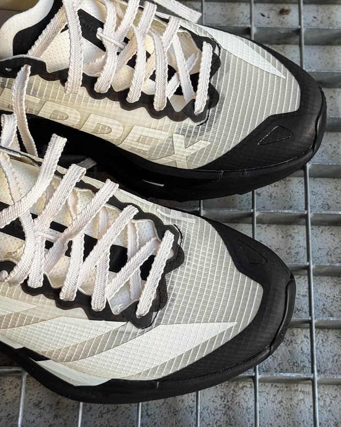 Adidas TERREX Agravic TT onfeet