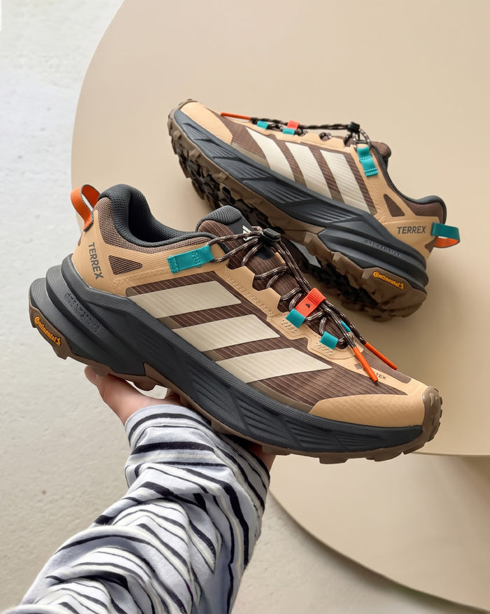 Adidas Terrex Freehiker SL *GORE-TEX* onfeet