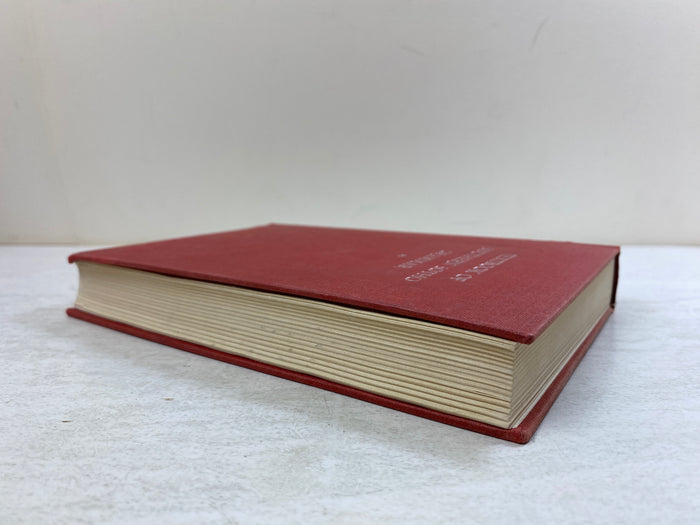 Textbook of Southern Sotho Grammar by Doke/Mofokeng Ex-library 1957 HC