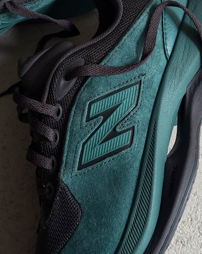 New Balance TF100 onfeet