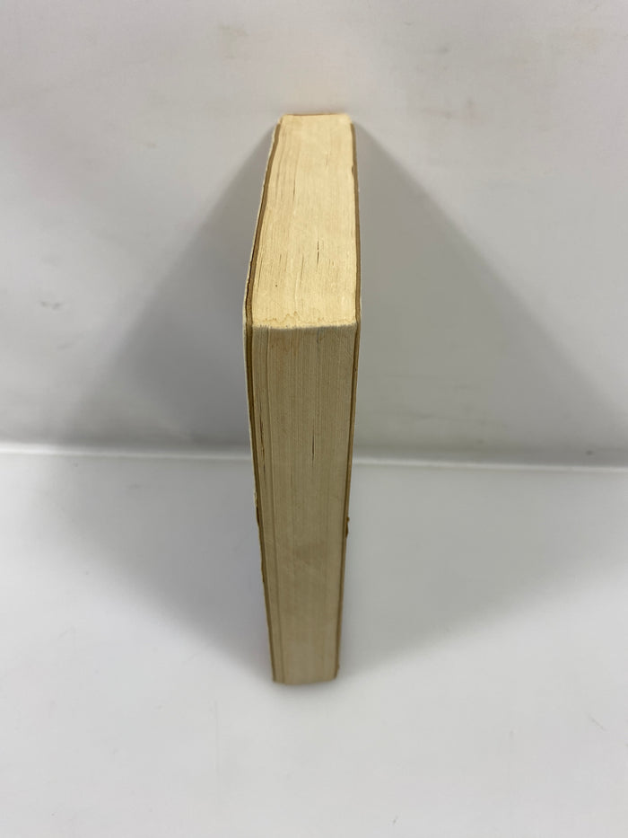 The American Business Creed Sutton/Harris/Kaysen/Tobin Ex-library 1962 HC