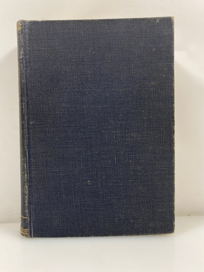The Anatomy of the Domestic Animals by Sisson/Grossman Ex-library 1948 HC