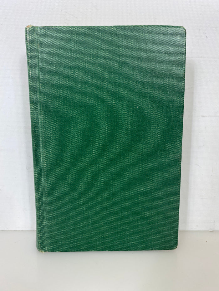 The Archaeology of Crete by Pendlebury Ex-library 1939 HC