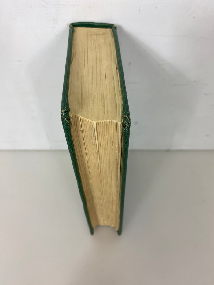 The Archaeology of Crete by Pendlebury Ex-library 1939 HC