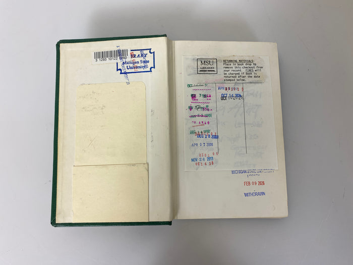 The Archaeology of Crete by Pendlebury Ex-library 1939 HC