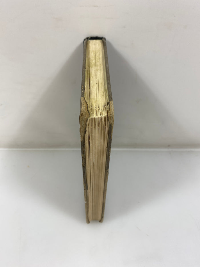 The Autobiography of a Runaway Slave by Montejo Ex-library 1968 HC