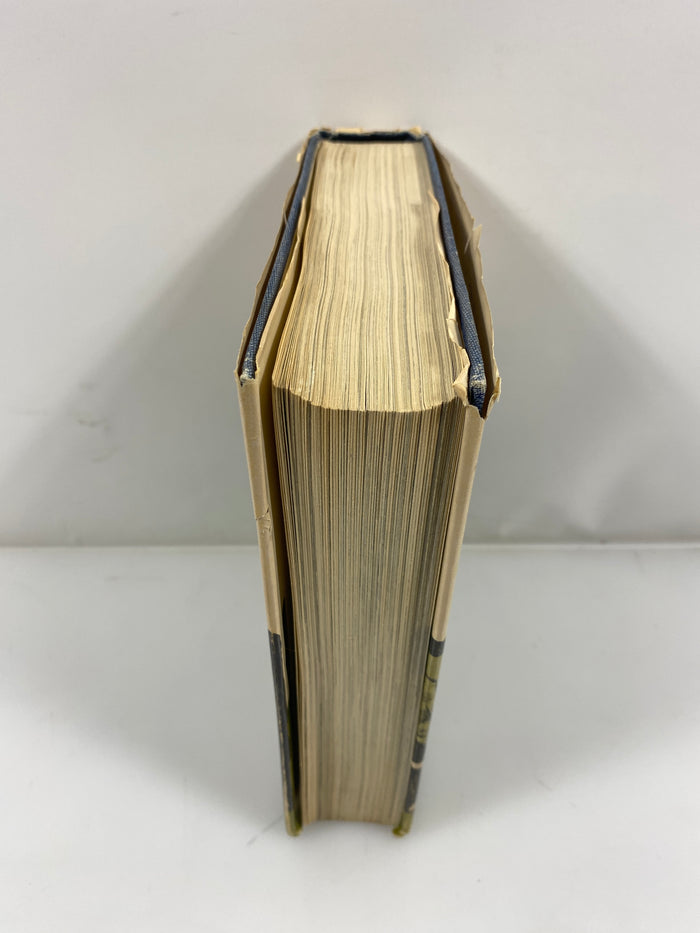 The Biblical World by Pfeiffer Baker Book House 1966 HCDJ