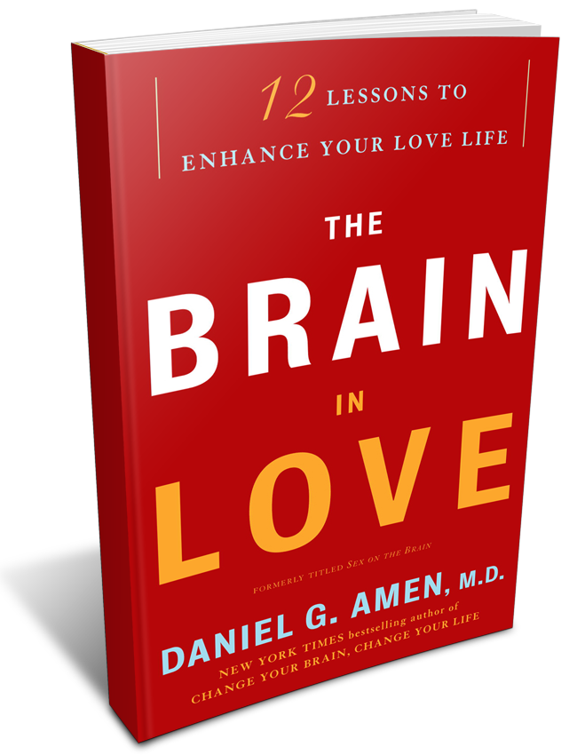The Brain in Love