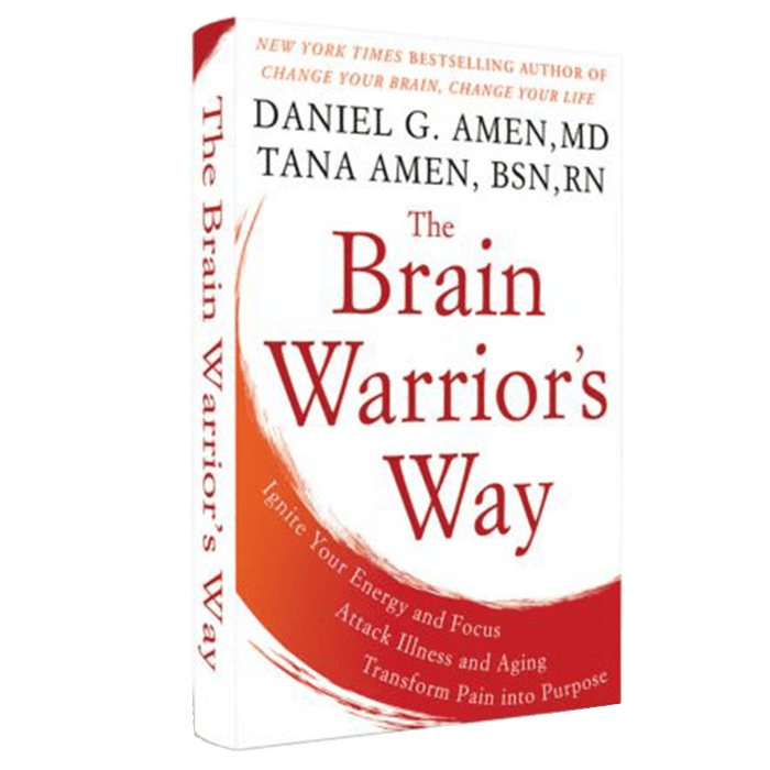 The Brain Warrior's Way