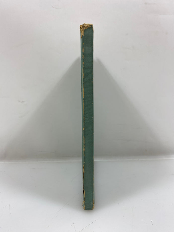 The Child Who Never Grew Up by Buck Ex-library 1950 HC