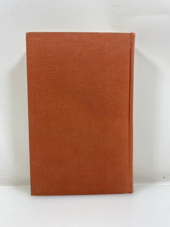 The Church Abroad by Lora Banks Harrison Southern Christian Press HC