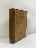The Claim Jumper by Steward Edward White 1901 HC
