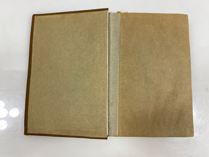 The Claim Jumper by Steward Edward White 1901 HC