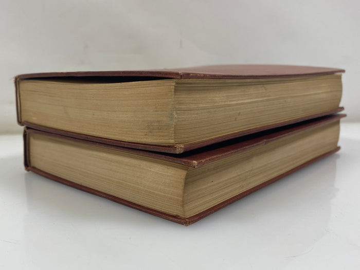 The Collected Works of Henrik Ibsen Volume VII and X 1906-1907 HC