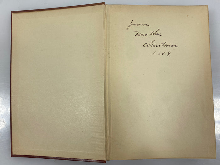 The Collected Works of Henrik Ibsen Volume VII and X 1906-1907 HC