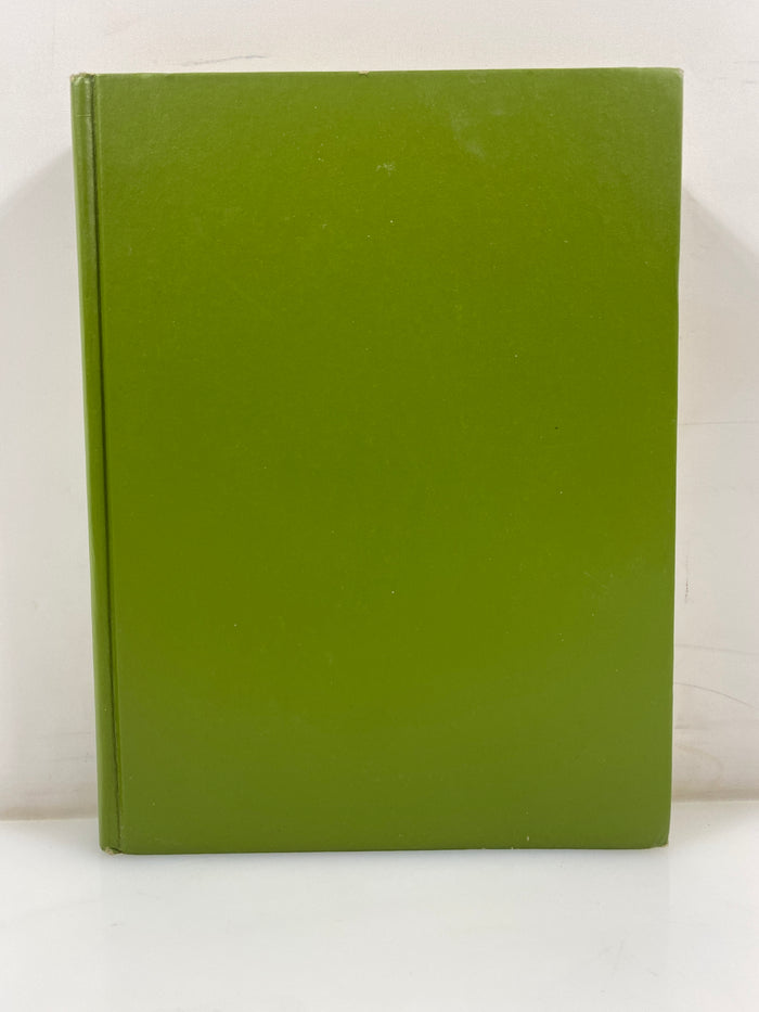 The Complete Christmas Book by Watts 1961 HC