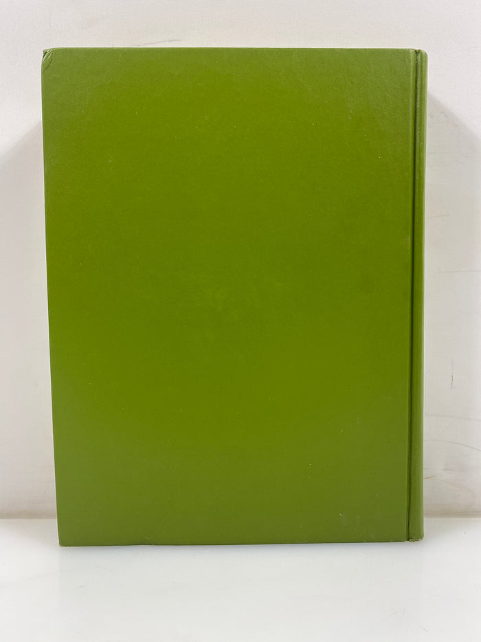 The Complete Christmas Book by Watts 1961 HC