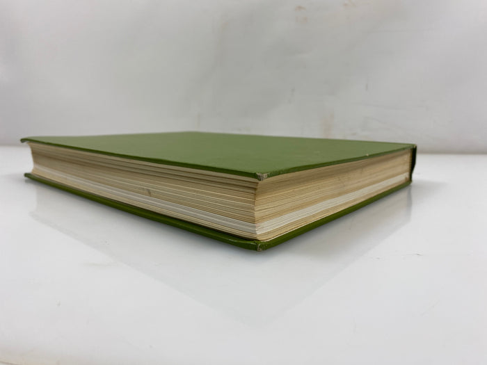 The Complete Christmas Book by Watts 1961 HC