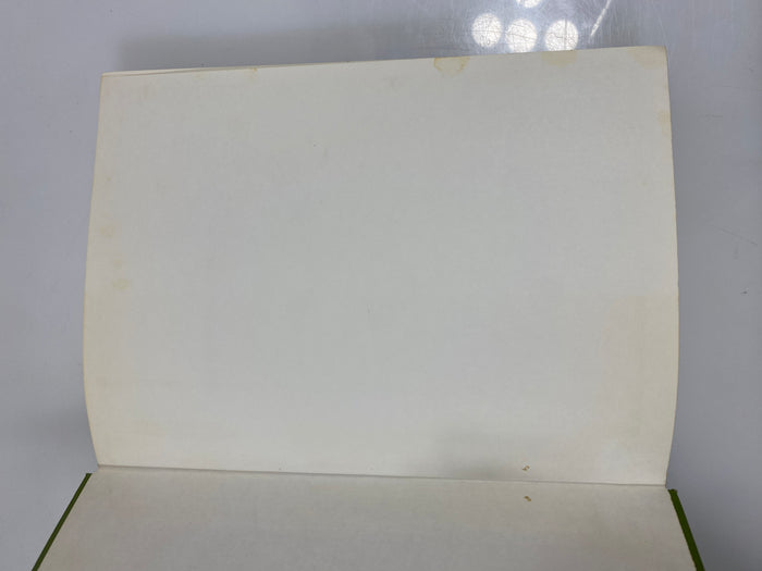 The Complete Christmas Book by Watts 1961 HC