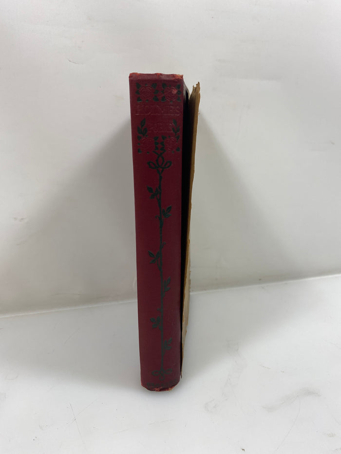 The Complete Poetical Works of Oliver Wendell Holmes 1890 HC