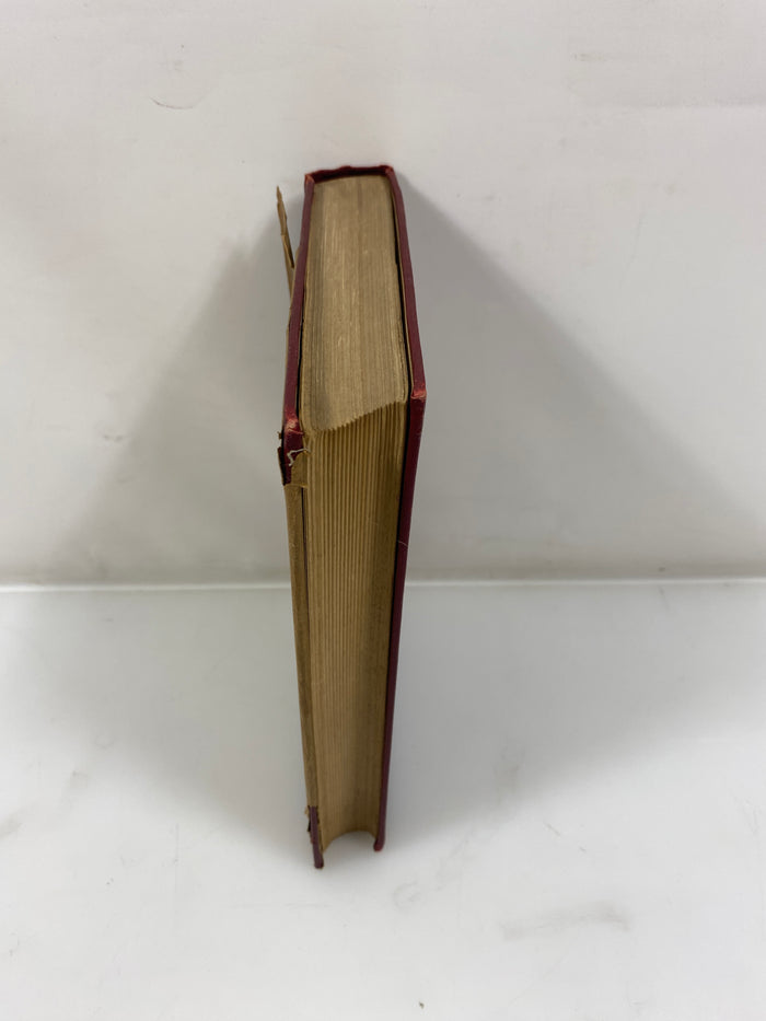 The Complete Poetical Works of Oliver Wendell Holmes 1890 HC