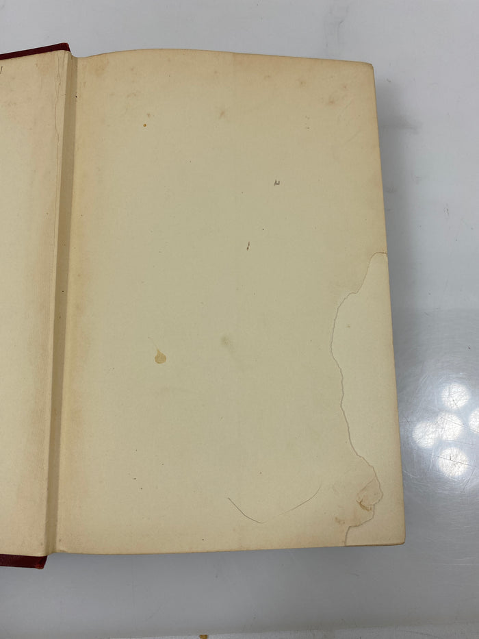 The Complete Poetical Works of Oliver Wendell Holmes 1890 HC