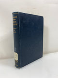 The Concise Oxford Turkish Dictionary by Alderson/Iz Ex-library 1959 HC