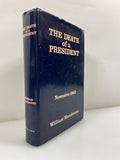 The Death of a President November 1963 by Manchester 1967 1st Ed. HCDJ