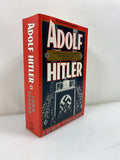 The Definitive Biography Adolf Hitler by Toland 1992 SC