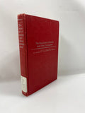 The Department of Housing and Urban Development by Willmann Ex-library 1967 HC