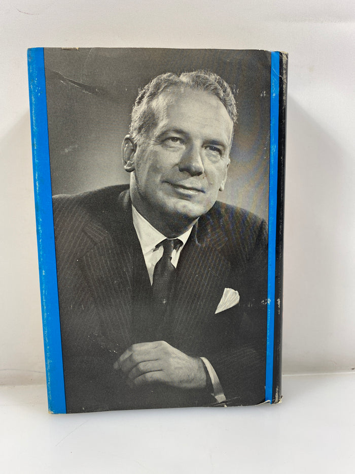 The Discipline of Power by Ball 1988 2nd Print HCDJ
