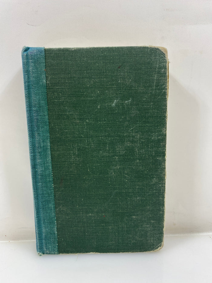 The Dry Years Prohibition and Social Change in Washington Ex-library 1965 HC
