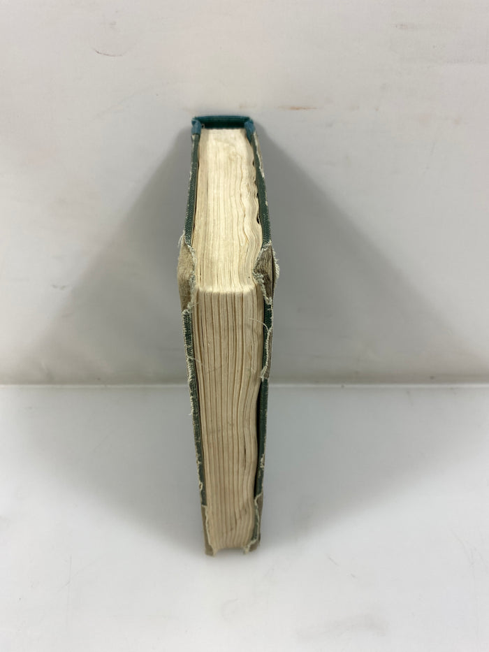 The Dry Years Prohibition and Social Change in Washington Ex-library 1965 HC