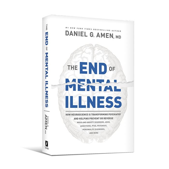 The End of Mental Illness