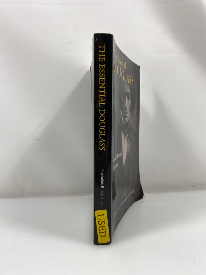 The Essential Douglass by Buccola 2016 SC