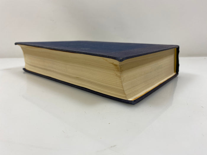 The Executioner's Song by Norman Mailer Ex-library 1979 HC