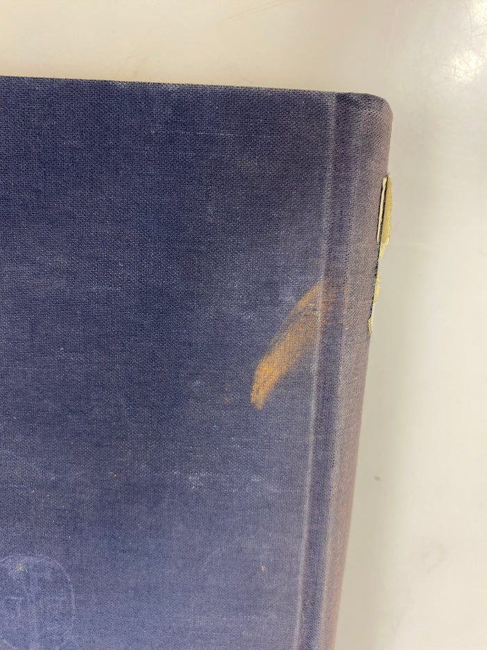 The Executioner's Song by Norman Mailer Ex-library 1979 HC