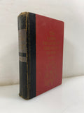 The Family Treasury of Children's Stories Book One Evans 1956 HC