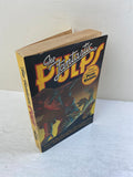 The Fantastic Pulps Peter Haining SC 1975