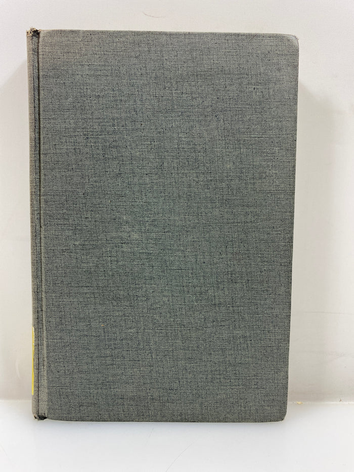 The Female Alcoholic by Kinsey Ex-library 1966 HC