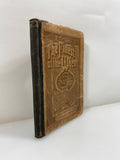 The Finest of the Wheat by Elderkin 28th Ed. 1890 HC