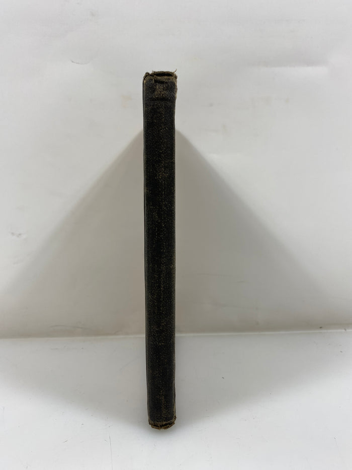 The Finest of the Wheat by Elderkin 28th Ed. 1890 HC