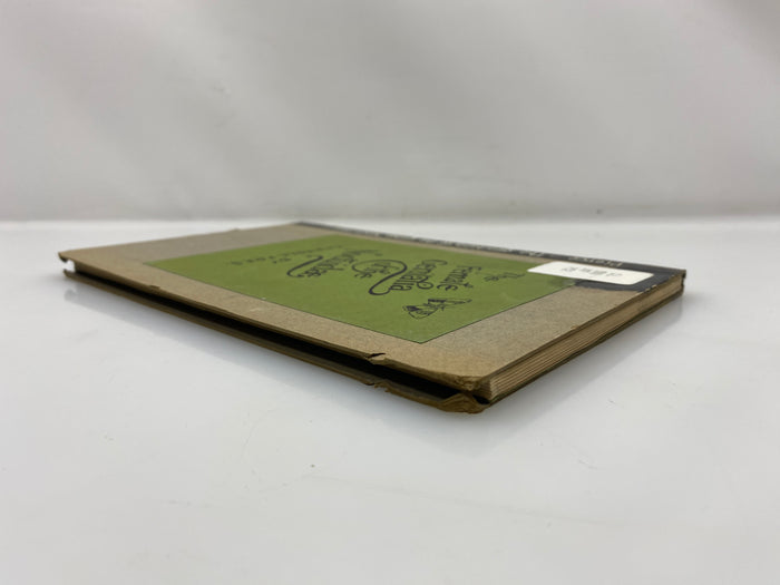 The Genitalia of the Group Noctuidae by Pierce Ex-library 1942 HC